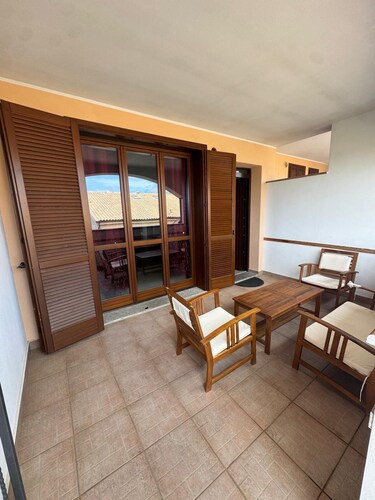 Cozy house in Scarlino near the sea, ideal with extra space.Pet friendly