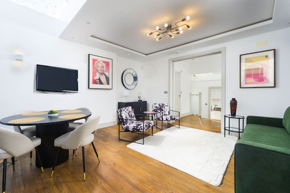 Interior - Gorgeous Hampstead Home (Greater London)
