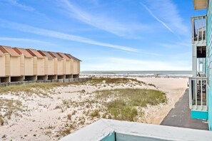 House - Coastal Condo Steps From the Beach (Gulf Shores)