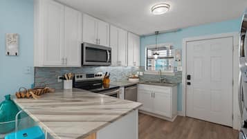 House | Private kitchen