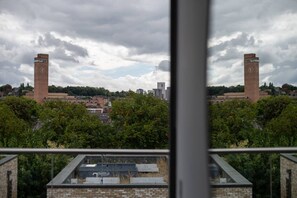 Interior - Modern 1-Bedroom Flat (CRE8) (Greater London)