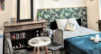 Montesquieu Splendid and Charming Studio