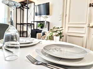 Apartment - Montesquieu Splendid and Charming Studio (Roubaix)