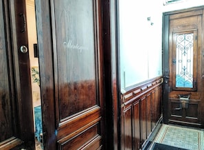 House | 1 bedroom - Montesquieu Splendid and Charming Studio (Roubaix)