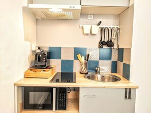 Apartment - Montesquieu Splendid and Charming Studio (Roubaix)