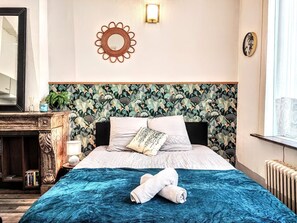 Apartment - Montesquieu Splendid and Charming Studio (Roubaix)