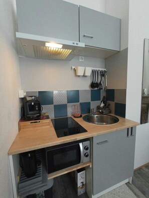 House | 1 bedroom - Montesquieu Splendid and Charming Studio (Roubaix)