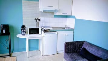 Apartment | 1 bedroom