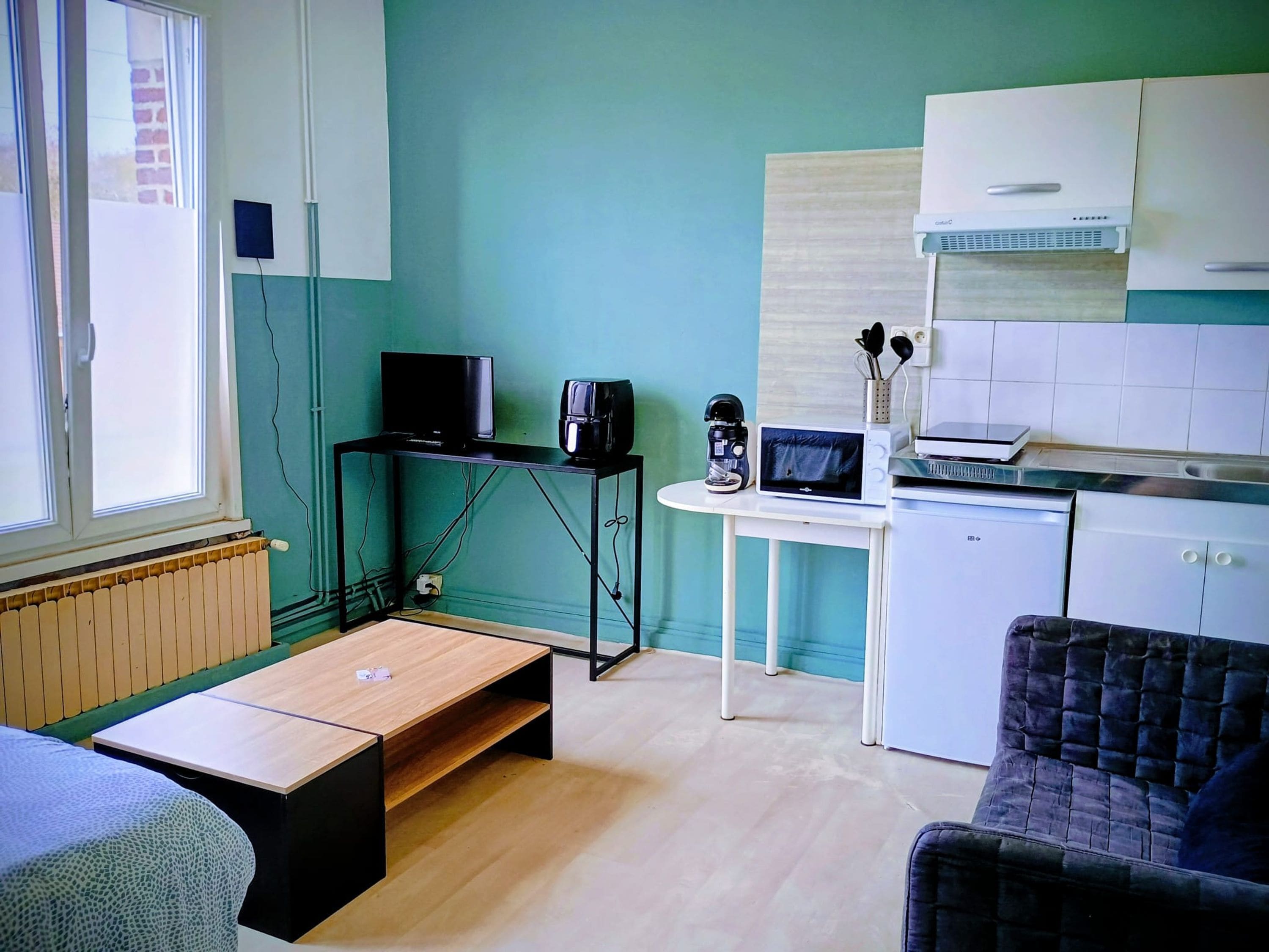 Apartment | 1 bedroom