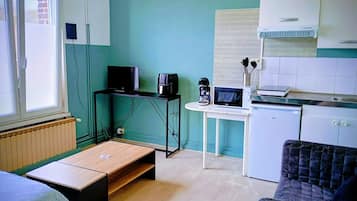 Apartment | 1 bedroom