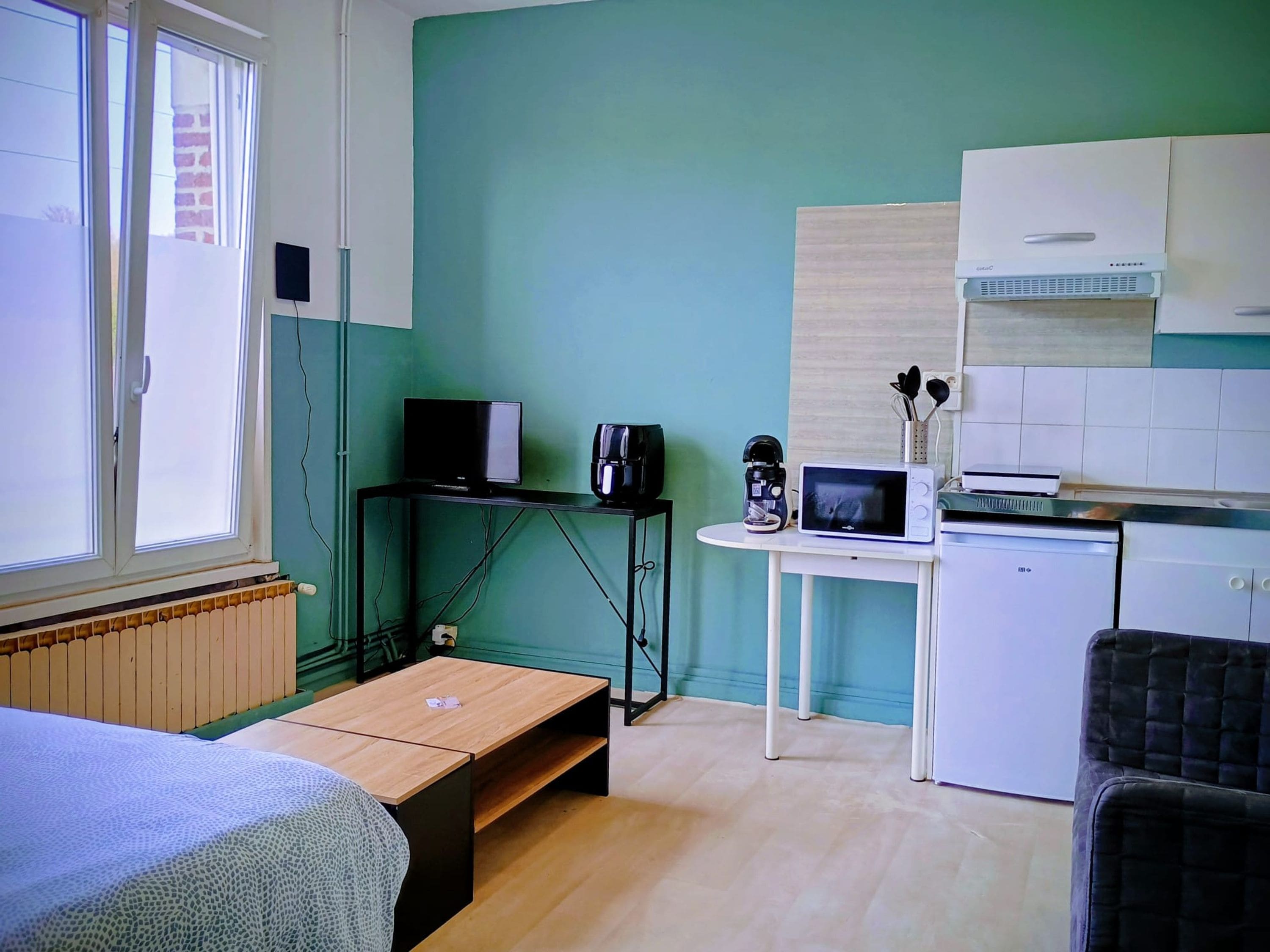Apartment | 1 bedroom