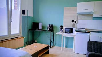 Apartment | 1 bedroom