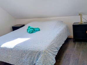 Rumah | 3 kamar tidur dan internet