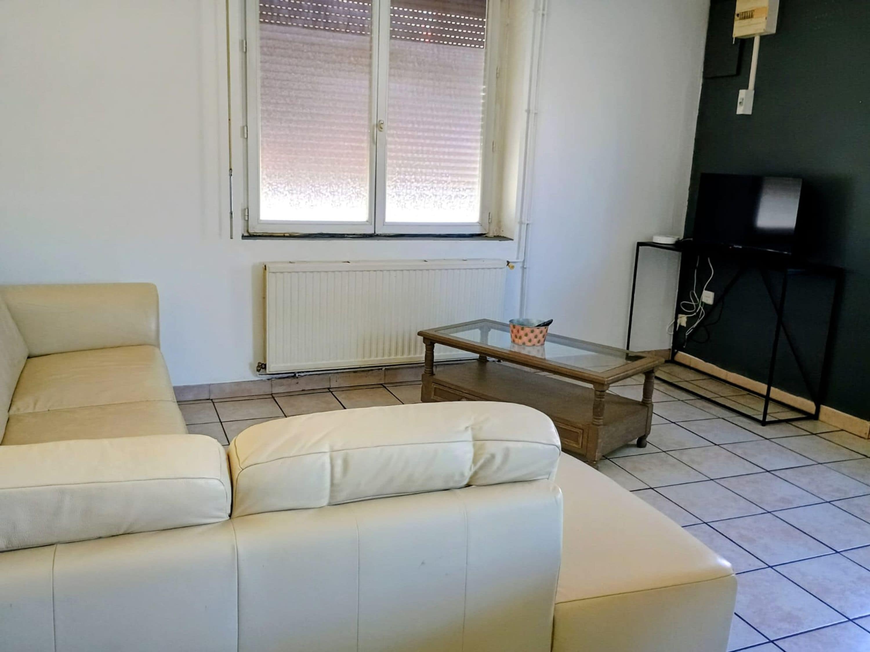 House | 3 bedrooms, Internet