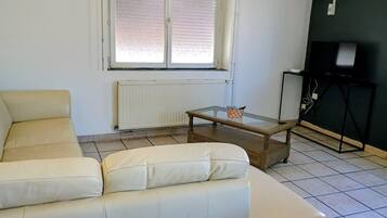House | 3 bedrooms, Internet