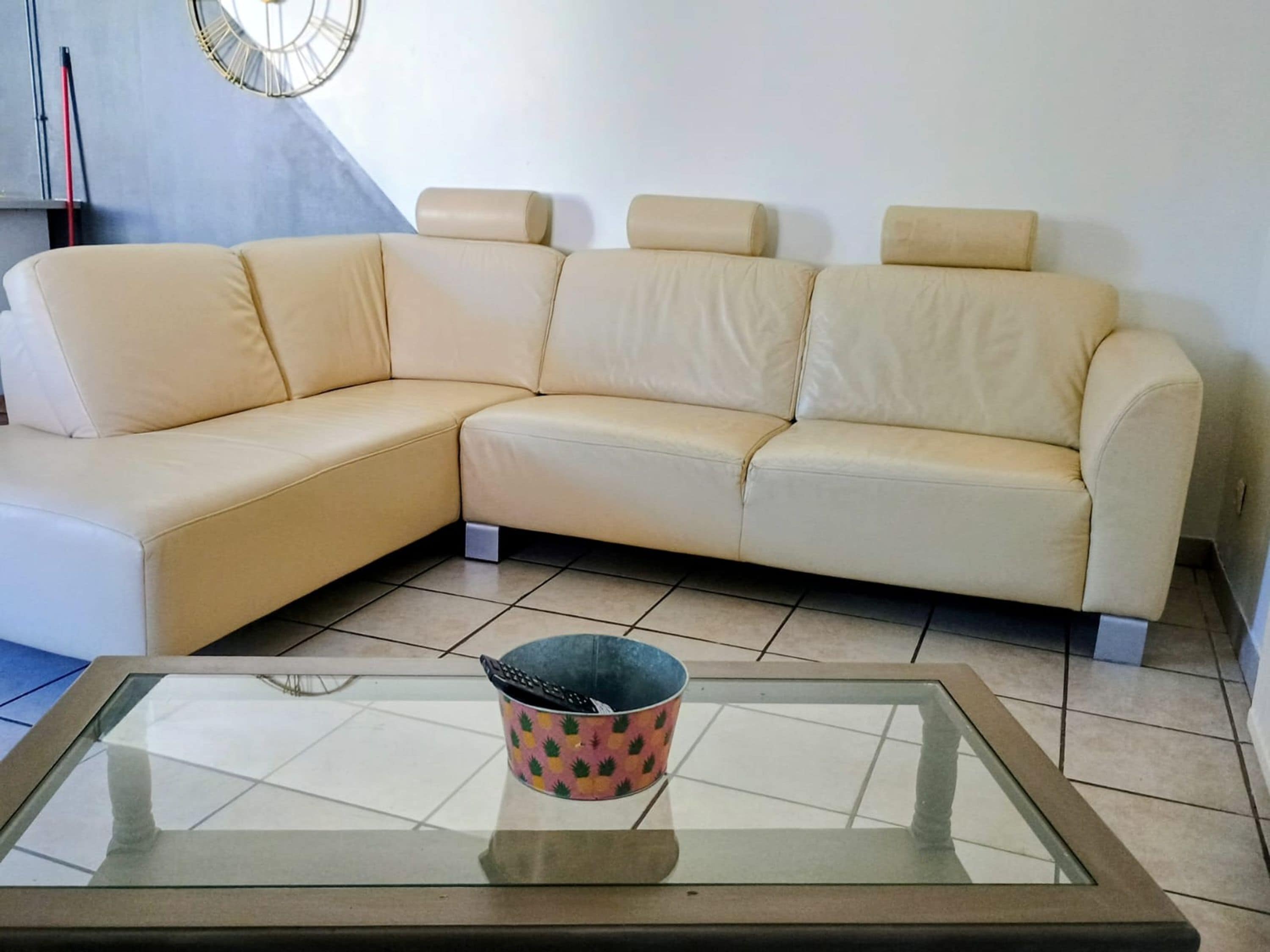 House | 3 bedrooms, Internet