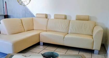 La Ferme de Li vin Jardin Wifi 6pers