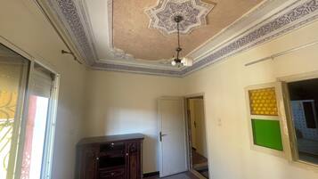 Classic Double Room | Interior