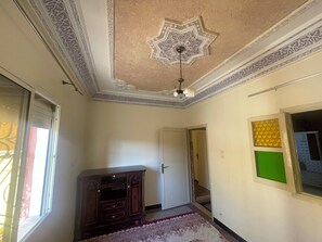 Klassieke tweepersoonskamer | Interieur