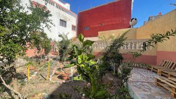 Jardin