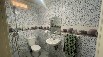 Doppia Classic | Bagno