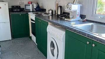 Microwave, oven