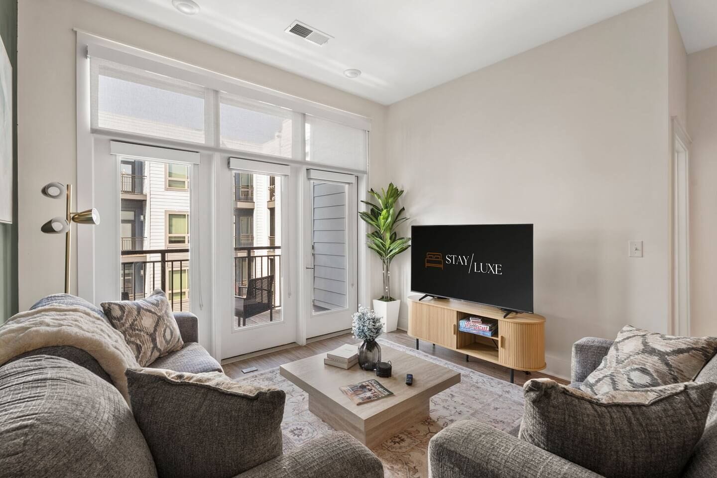 TV connectée