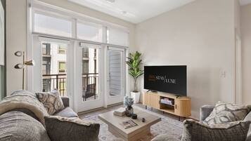 TV connectée