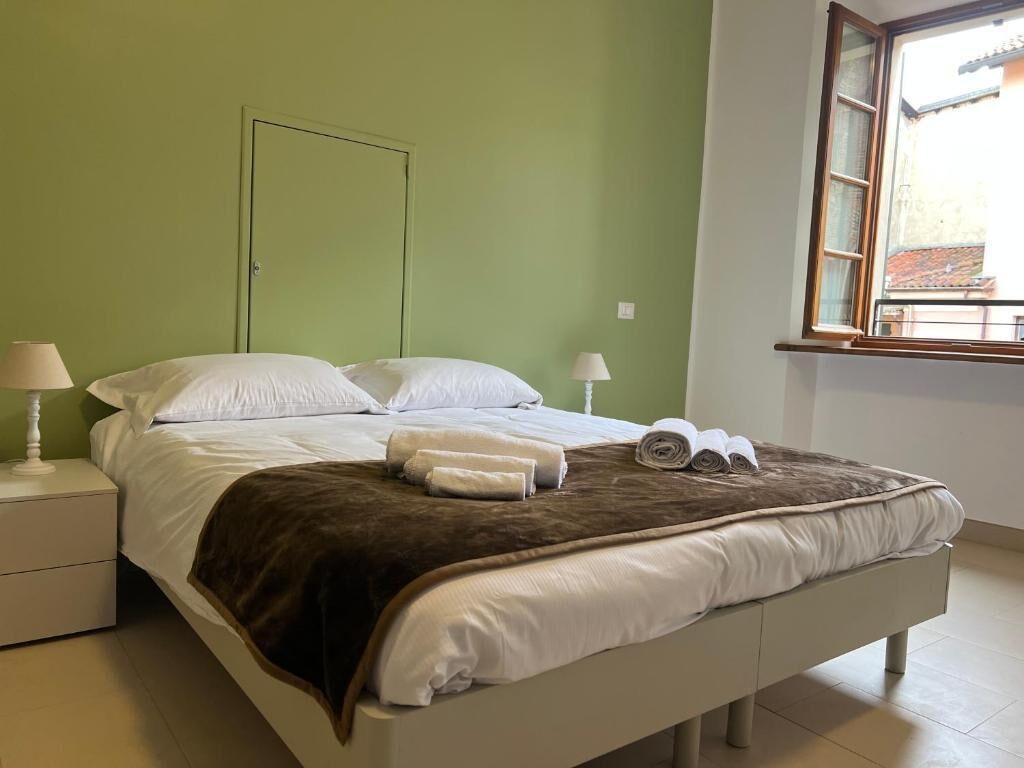 ห้องพัก