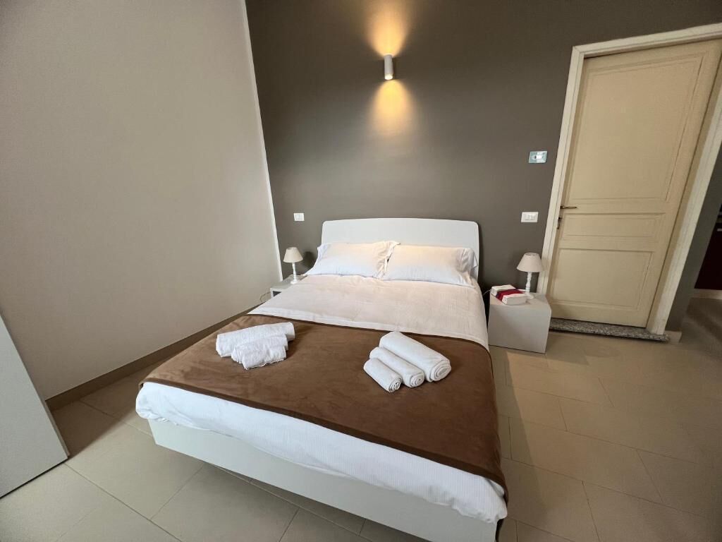 Standard Apartment, Non Smoking, Balcony