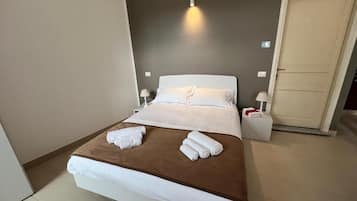 Departamento estándar, para no fumadores, balcón