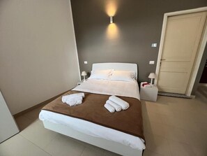 Standard Apartment, Non Smoking, Balcony