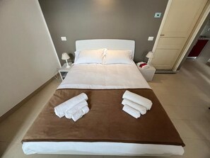 Standard Apartment, Non Smoking, Balcony - Luma Novara (Novara)
