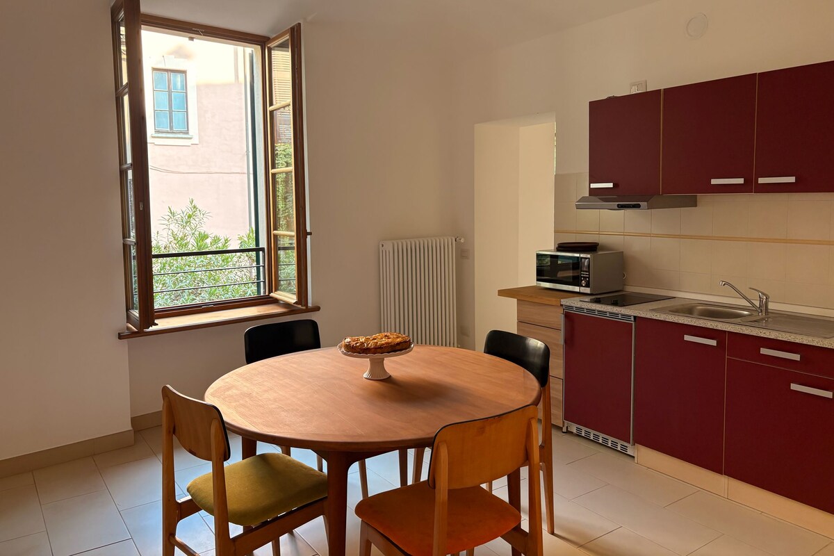 TORNIELLI