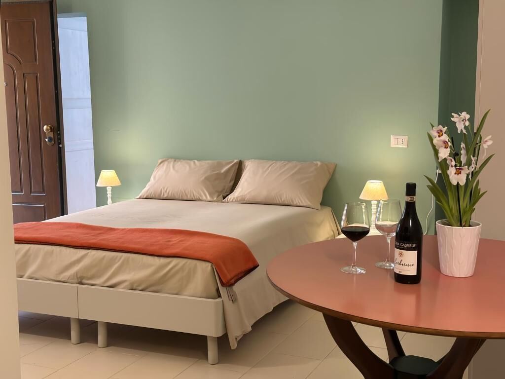 Lägenhet Standard - icke-rökare