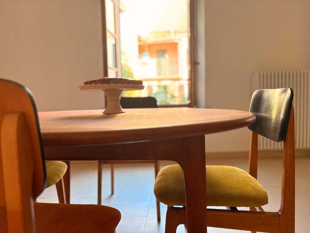 Lägenhet Standard - icke-rökare - utsikt mot innergården | Restauranger