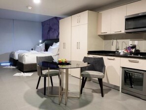 Dining - Twin Room (Ciudad de México)