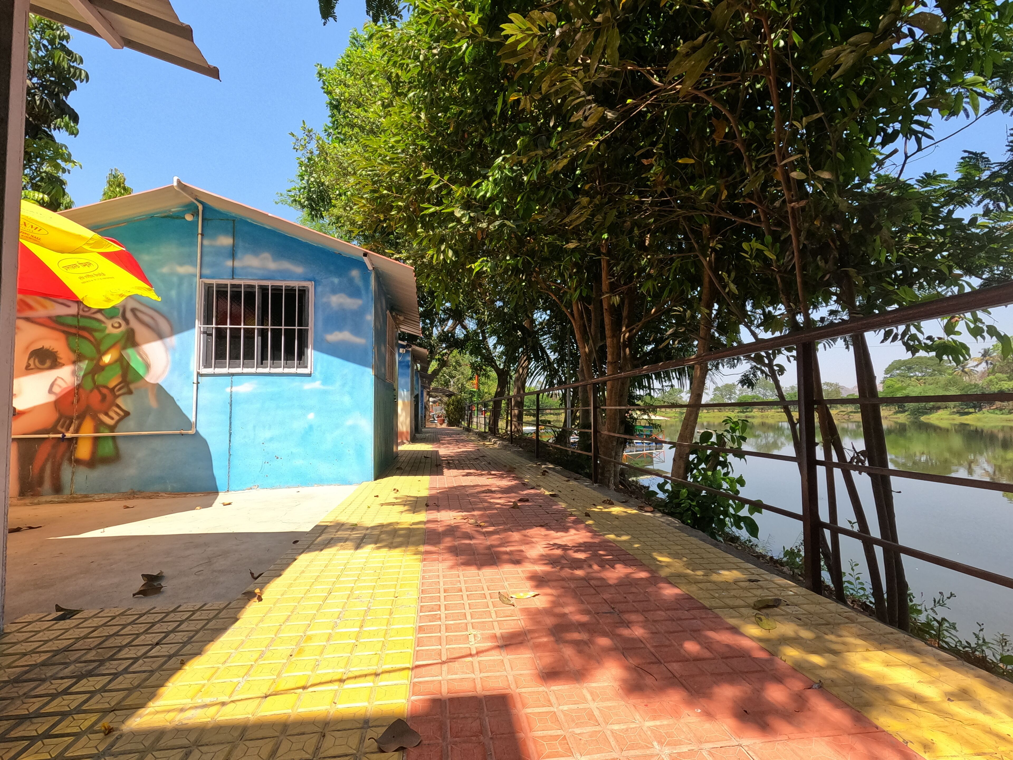 Cottage, Garden View | Property grounds