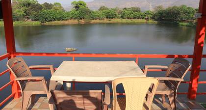 Dahigaon Lake Resort