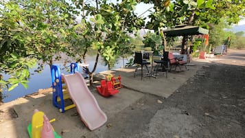 Area bambini