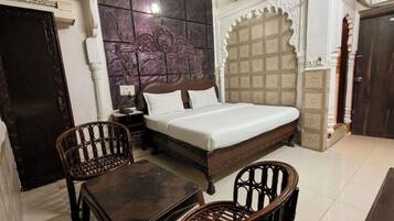 Standard Double Room, Hill View | Free WiFi