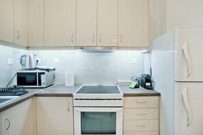 Private kitchen - Urban Muse Exarchia (Athina)