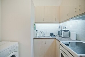 Private kitchen - Urban Muse Exarchia (Athina)