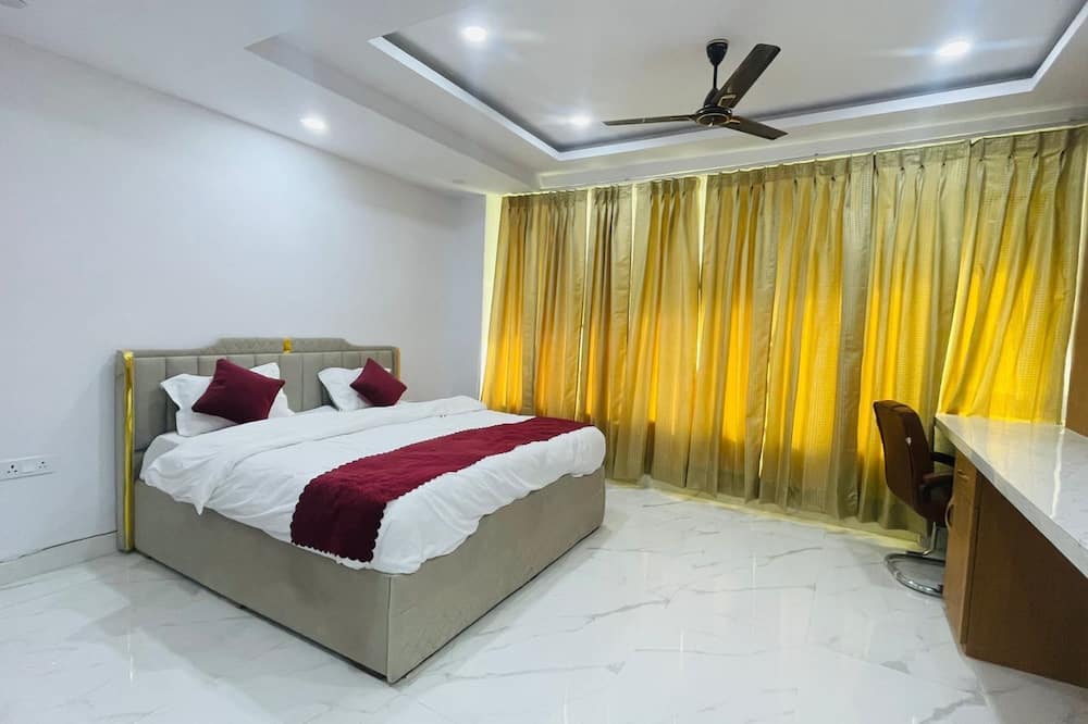 sai sansthan inn