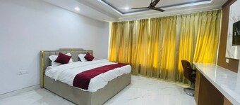 sai sansthan inn