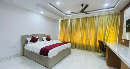 sai sansthan inn