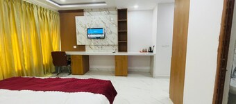 sai sansthan inn