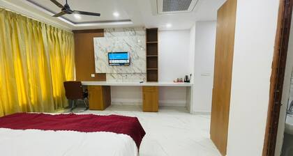 sai sansthan inn