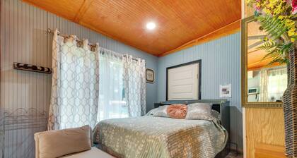 Gym & Sauna Access On-site - College Park Studio!