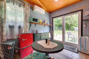 Interior - Gym & Sauna Access On-site - College Park Studio! (Atlanta)